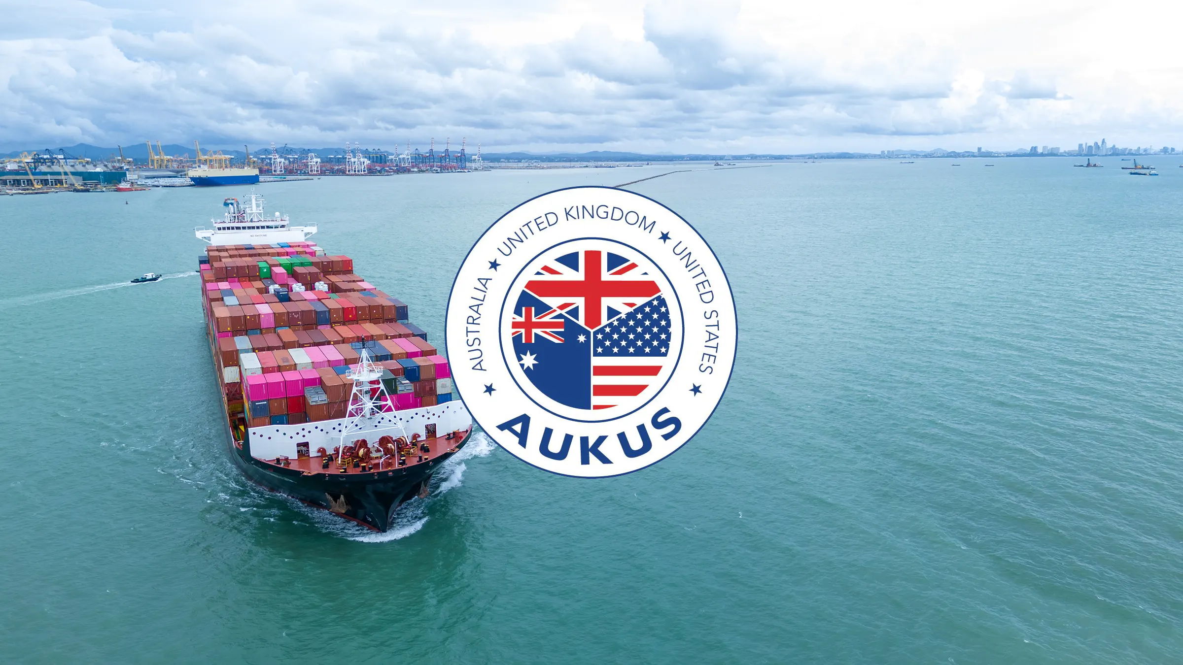 AUKUS