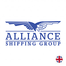Alliance Shipping Group
